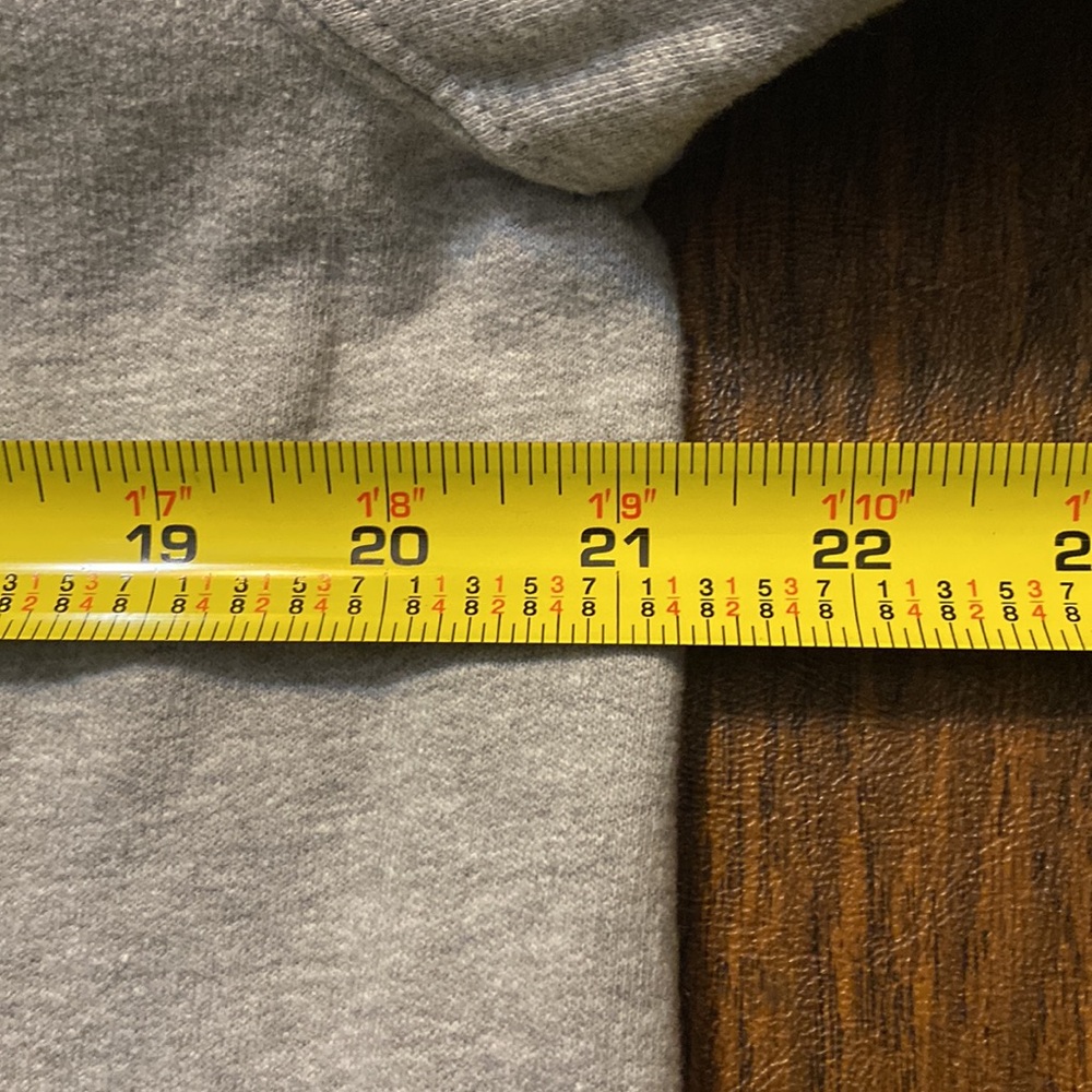 Soft Sweatshirt- Pickles! Medium - image 4